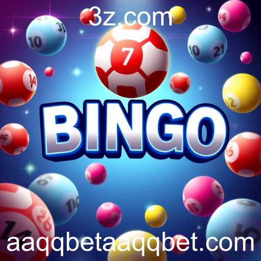 A Ascensão dos Jogos de Bingo na Plataforma 'aaqqbet'