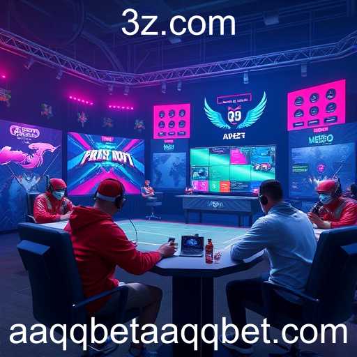 O Crescimento do Interesse em Jogos Online no Brasil