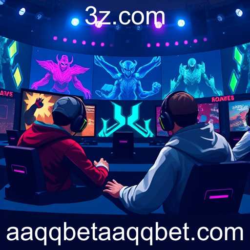 A Evolução do Mercado de Jogos Online em 2025