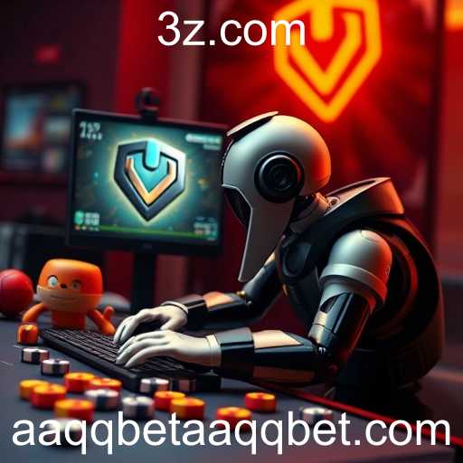 Revolução nos Jogos Online com a IA