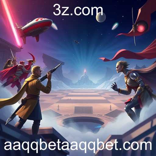 Tendências de Jogo em 2025: A Ascensão do AaqQBet