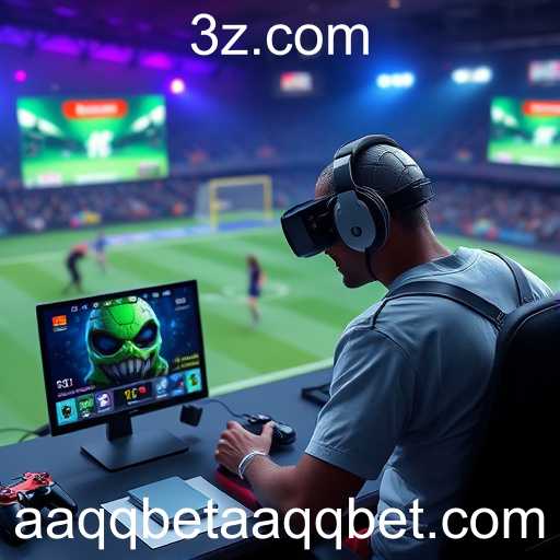 A Expansão do Fenômeno dos Sites de Jogo em 2025