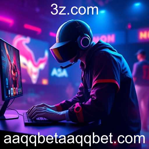 Tendências de Jogos Online e Apostas em 2025